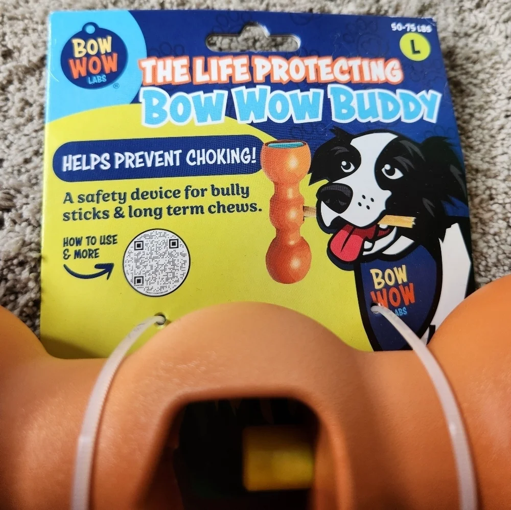 Bow Wow Labs bow wow